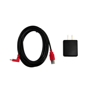 Kit d'alimentation Mimo MIM-PWR-1080-KIT | câble UM-1080 | essentiel B2B Mimo