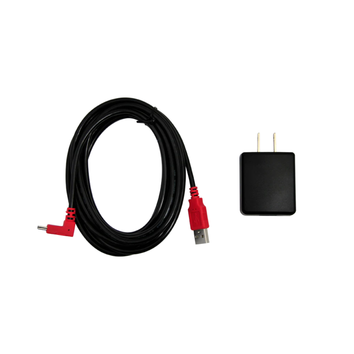 Kit d'alimentation Mimo MIM-PWR-1080-KIT | câble UM-1080 | essentiel B2B Mimo