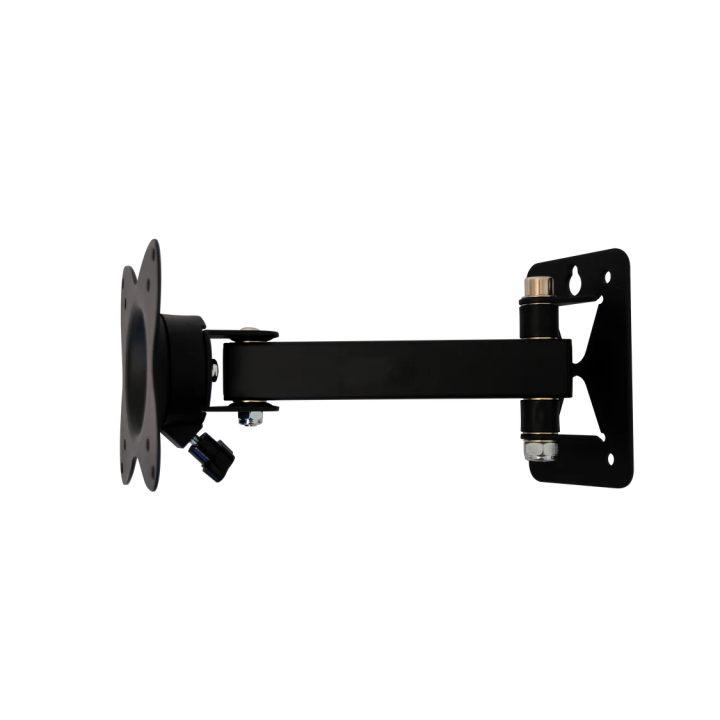 Support mural Mimo MIM-PVWM-101 | pivotant 7p-22p | Vesa 75/100mm Mimo