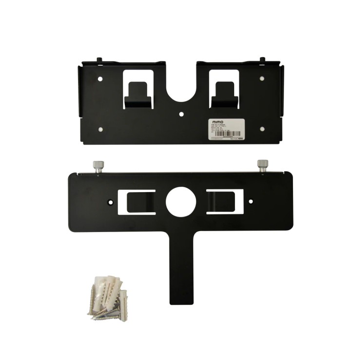Support mural fixe Mimo MIM-MY-FVWM-10 | 10,1 pouces | robuste et stable Mimo