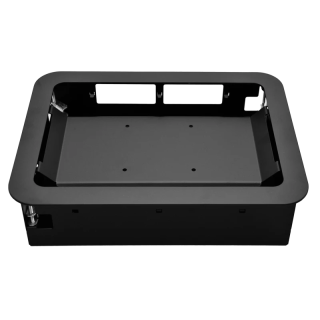 Boîtier mural Mimo MIM-MWB-10-VUE | Écran 10,1" | Noir Mimo