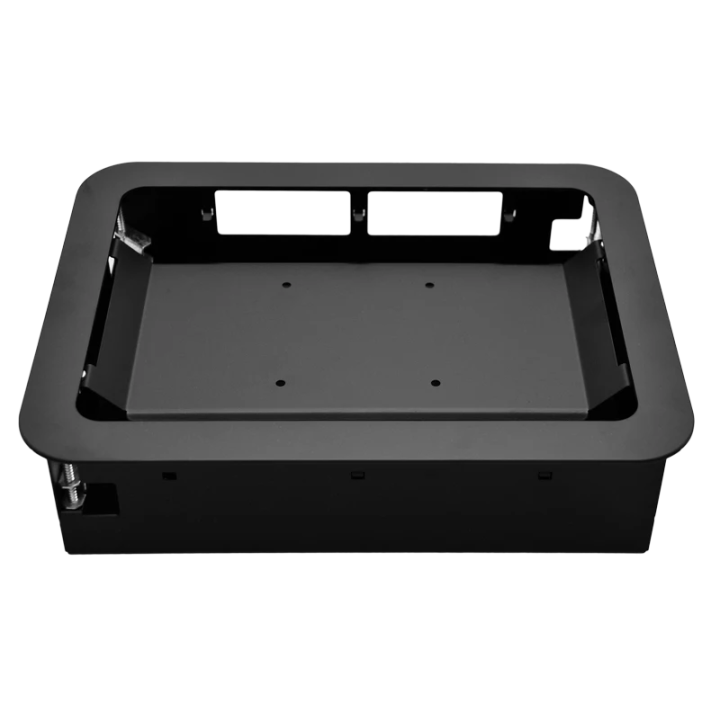 Boîtier mural Mimo MIM-MWB-10-VUE | Écran 10,1" | Noir Mimo