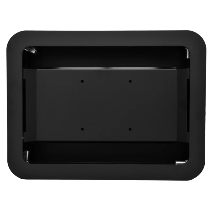 Boîtier mural tablette Mimo MIM-MWB-15-MCT | Android 15,6" | Noir Mimo
