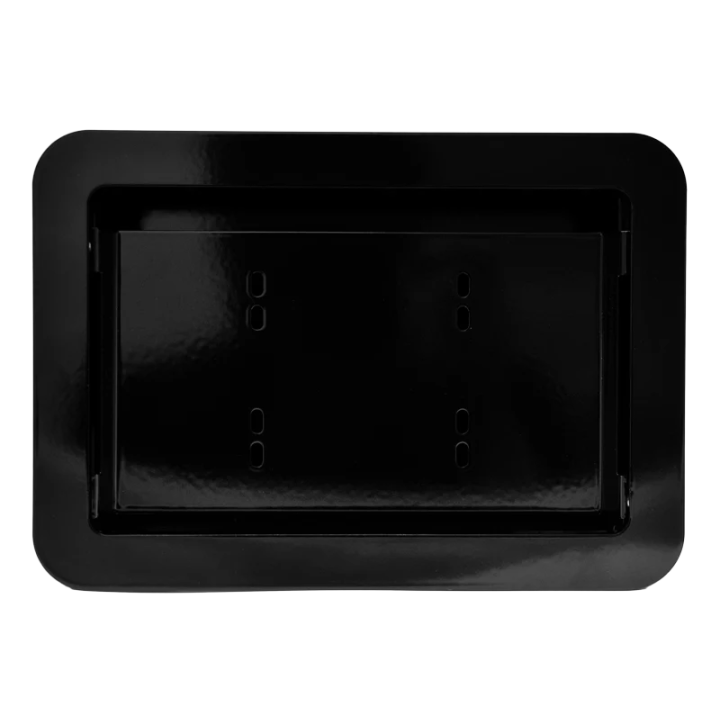 Boîtier mural pour tablette Mimo MIM-MWB-7-MCT | Android 7p | noir Mimo