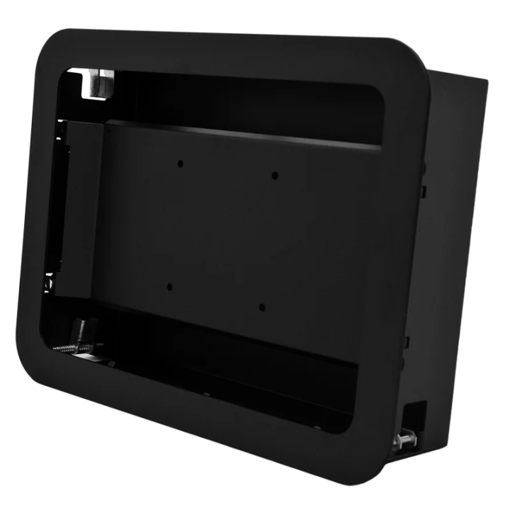 Boîtier mural pour tablette Mimo MIM-MWB-10-MCT | Android 10,1p | noir Mimo