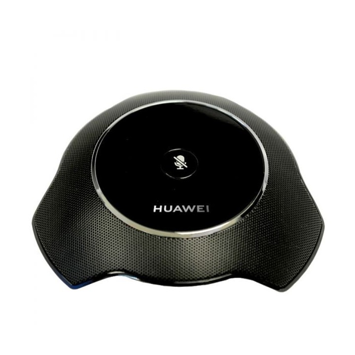 Microphone filaire professionnel Huawei HUA-MIC-500 | Haute qualité sonore | Design compact Huawei