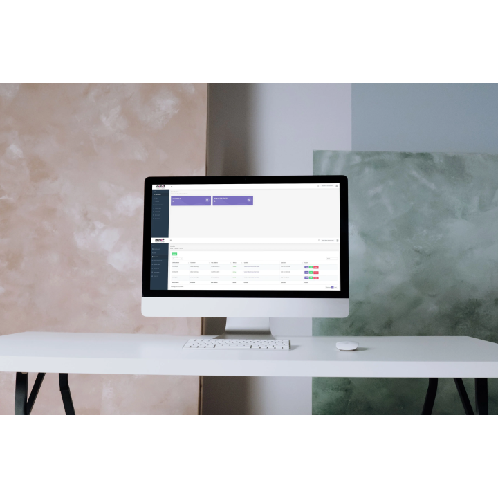 Logiciel Service Mimo MIM-MCT-MSERVICE-1 | Licence d'un an | Support Premium Mimo
