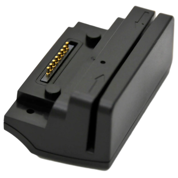 Module d'extension Mimo MIM-MCT-MSR1-OPT | Mag Stripe | Android Mimo
