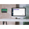 Logiciel Service Mimo MIM-MCT-MSERVICE-1 | Licence d'un an | Support Premium Mimo