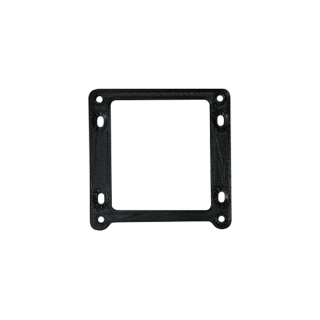 Plaque d'adaptation VESA Mimo MIM-MCT-7AP-OPT | Android 7" | tablette Mimo