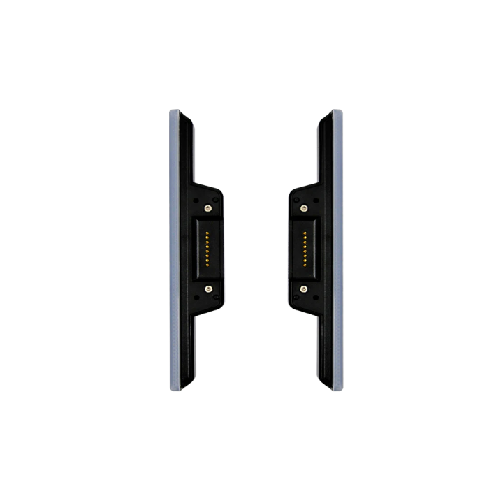 Barres lumineuses LED Mimo MIM-MCT-LED1-OPT- | Android 10.1 | Série HPQ Mimo