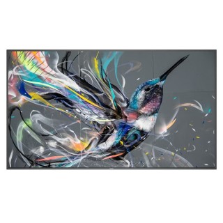 Écran professionnel PHILIPS 75BDL3511Q00 | 75" IPS | UHD 