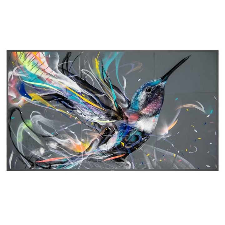 Écran professionnel PHILIPS 75BDL3511Q00 | 75" IPS | UHD 