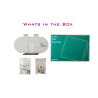 Support mural Mimo MIM-GMHWM-G | Google Series One | Gris Mimo