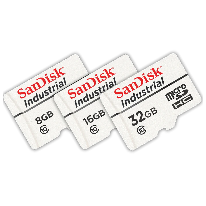 Carte SD Mimo MIM-MBS-SD32-OPT | 32GB | Classe 10 Mimo
