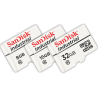 Carte SD Mimo MIM-MBS-SD32-OPT | 32GB | Classe 10 Mimo