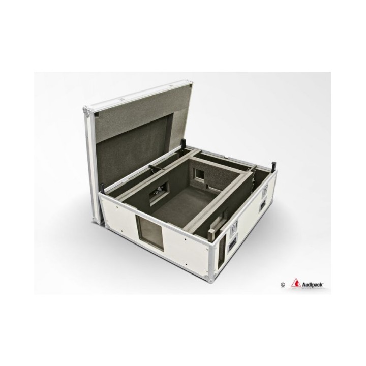 Caisson silencieux projecteur Audipack AUD-SILENCER-L | Grande taille - AUD-SILENCER-L - Audipack