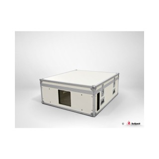 Caisson silencieux projecteur Audipack AUD-SILENCER-L | Grande taille - AUD-SILENCER-L - Audipack