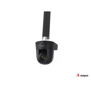 Interface de montage Audipack AUD-P8205 | caméra VC | interface 1/4 - AUD-P8205 - Audipack