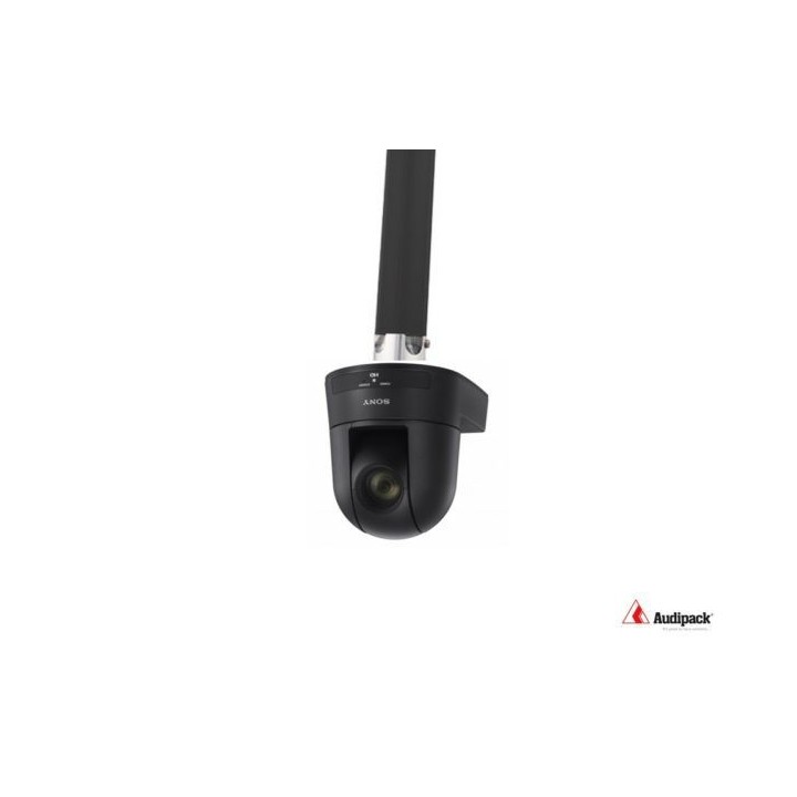 Interface de montage Audipack AUD-P8205 | caméra VC | interface 1/4 - AUD-P8205 - Audipack
