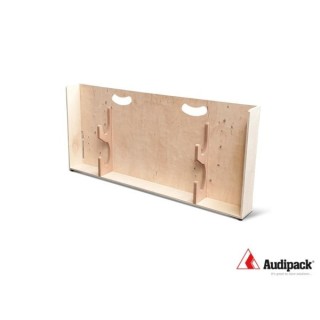 Caisse de transport Audipack AUD-P4473 | bois | FS-811 - AUD-P4473 - Audipack