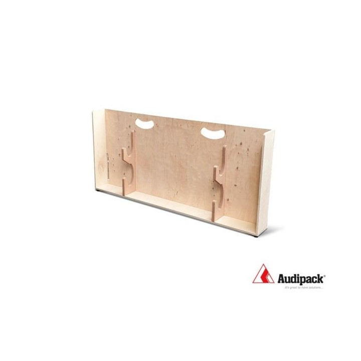 Caisse de transport Audipack AUD-P4473 | bois | FS-811 - AUD-P4473 - Audipack