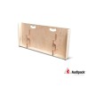 Caisse de transport Audipack AUD-P4473 | bois | FS-811