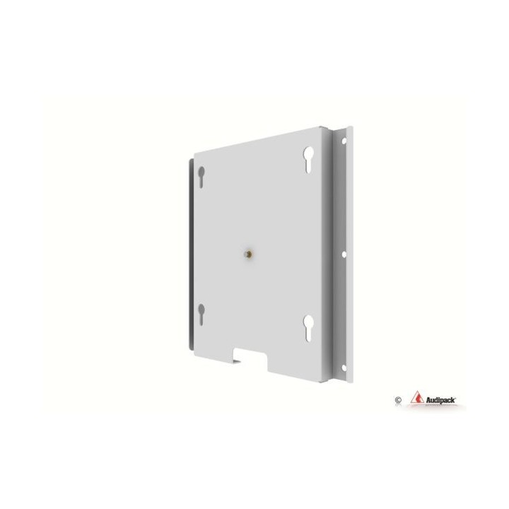 Support mural fixe Audipack AUD-P5502 | FSMO-32 | robuste - AUD-P5502 - Audipack