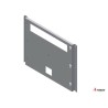 Support mural fixe Audipack AUD-P6441 | FSMO-75 | robuste, polyvalent