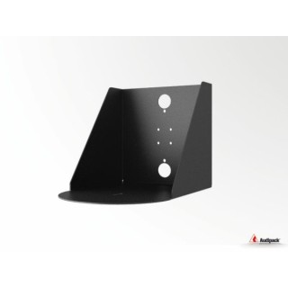 Support mural Audipack AUD-P6447 | universel | encombrement 28x28 cm - AUD-P6447 - Audipack