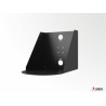 Support mural Audipack AUD-P6447 | universel | encombrement 28x28 cm