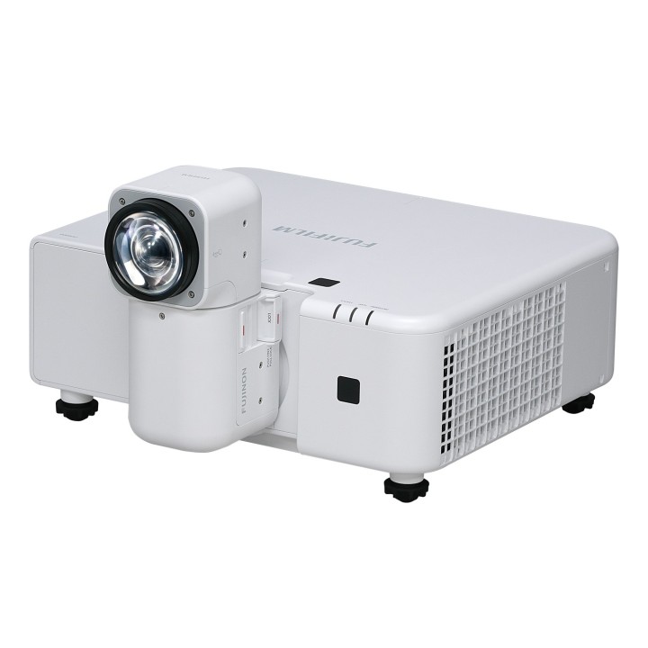Fujifilm - Videoprojecteur 6000 lm 4K, 3840X2160 1DLP - Blanc Fujifilm