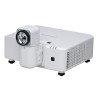 Fujifilm - Videoprojecteur 6000 lm 4K, 3840X2160 1DLP - Blanc Fujifilm
