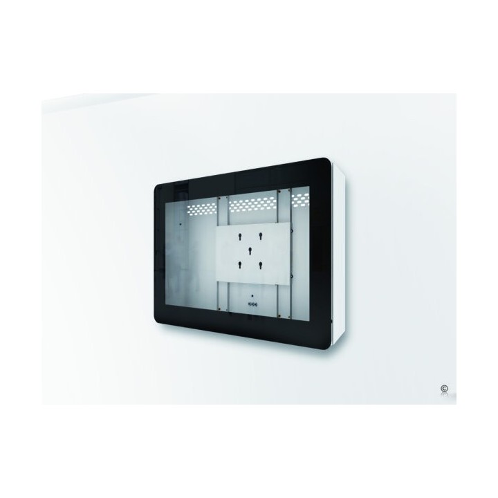 Caisson indoor Audipack AUD-FSMT-N75 | IP30 75p | verre renforcé - AUD-FSMT-N75 - Audipack