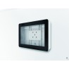 Caisson indoor Audipack AUD-FSMT-N75 | IP30 75p | verre renforcé