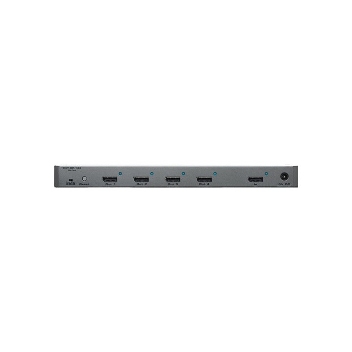 Distributeur 1x4 DisplayPort Gefen