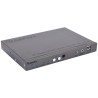 Récepteur Vidéo sur IP en KVM DisplayPort 4K, USB, audio, RS232, IR Gefen