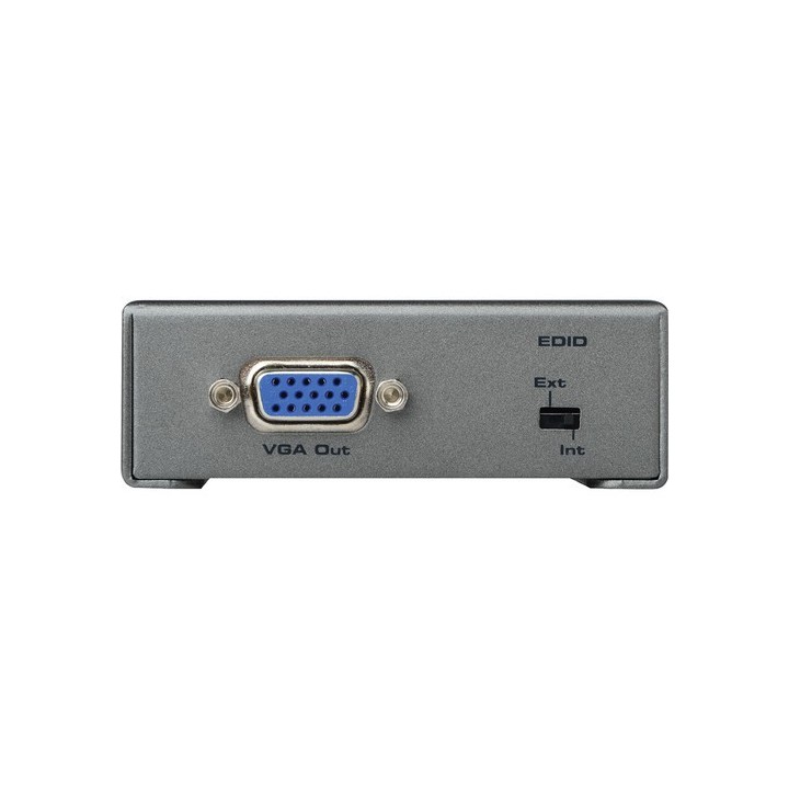Convertisseur DVI vers VGA Gefen