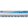 Matrice 2x2 en DVI Dual Link, USB2.0 et Audio analog Gefen