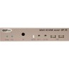 Récepteur Vidéo sur IP en KVM DVI, USB, audio, RS232, IR et DVI local Gefen