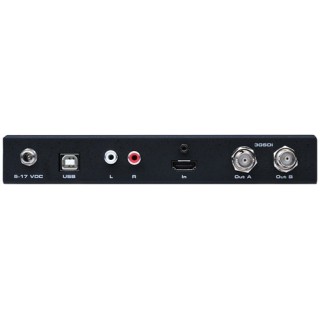 Convertisseur HDMI 1.3 vers SD/HD/3G-SDI en 1080p/6 Gefen