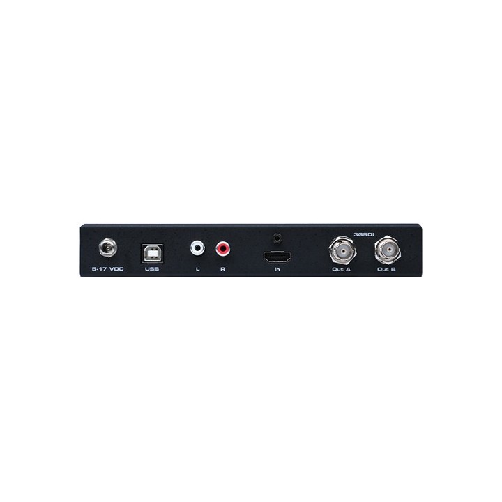 Convertisseur HDMI 1.3 vers SD/HD/3G-SDI en 1080p/6 Gefen