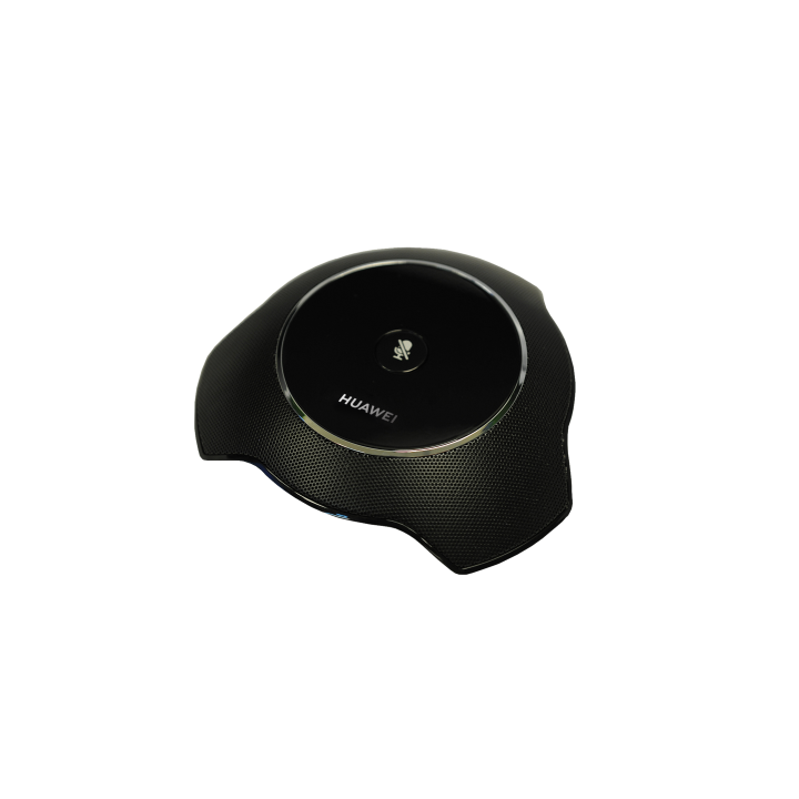 Microphone filaire professionnel Huawei HUA-MIC-500 | Haute qualité sonore | Design compact Huawei