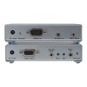 Extendeur VGA et audio analog sur Cat5e jusqu'à 60 mètres Gefen