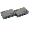 Extendeur VGA et RS-232 sur Cat5 jusqu'à 110 m Gefen