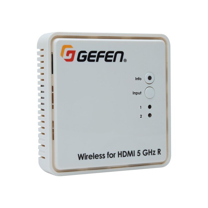 Extendeur sans fil pour HDMI 1080p Full HD jusqu'à 30 mètres UE Gefen