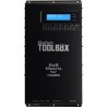Matrice 8x8 en HDMI1.3 Toolbox, Technologie FST et 3DTV, Noir Gefen