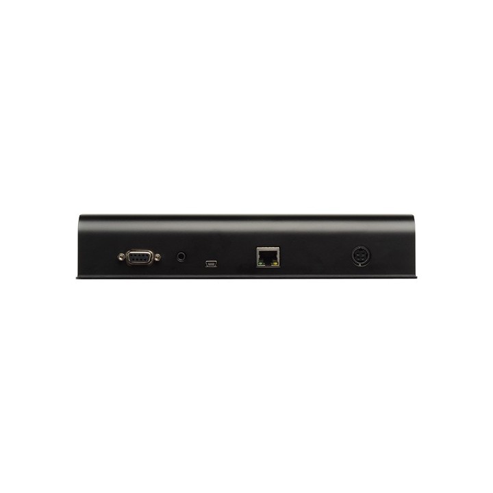 Matrice 8x8 en HDMI1.3 Toolbox, Technologie FST et 3DTV, Noir Gefen