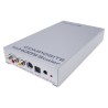 Convertisseur Composite et S-vidéo avec audio vers HDMI avec audio Gefen
