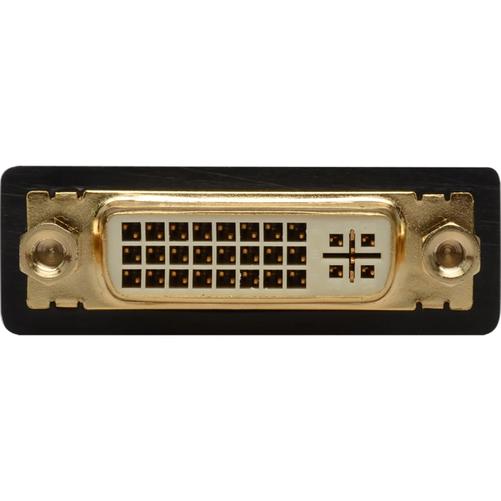 Adaptateur DVI femelle/femelle Gefen